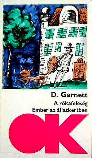 A rókafeleség