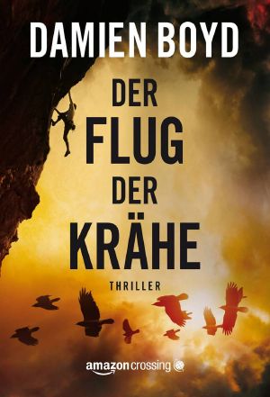 Der Flug der Krähe