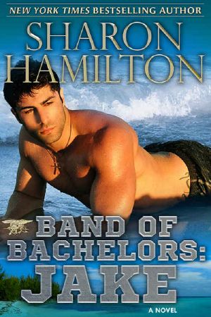 Band of Bachelors · Jake Book 3