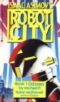 Isaac Asimov's Robot City - Robots and Aliens ·Odyssey