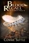 Blood Recall: Blood Destiny, Book 11