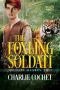 The Foxling Soldati · Soldati Hearts Book 2