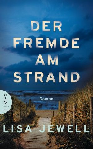 Der Fremde am Strand