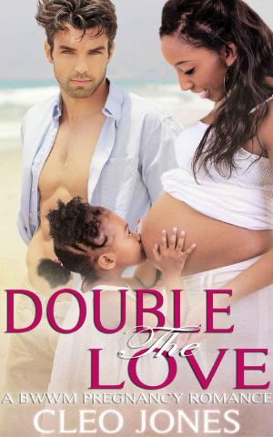 Double the Love (BWWM Pregnancy Romance Novel)