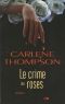 Le crime des roses