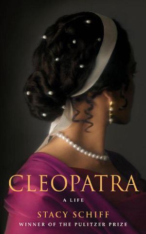 Cleopatra · A Life