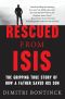 Rescued From ISIS