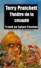 Théâtre de la cruauté