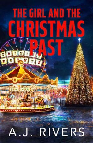 The Girl and the Christmas Past (Emma Griffin® FBI Mystery Retro - Limited Series Book 3)