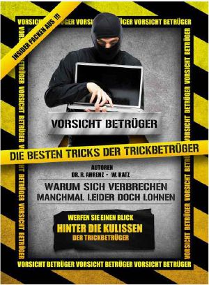 Vorsicht Betrüger · Die bestenTricks