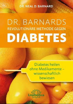 Revulutionäre Methode gegen Diabetes · Diabetest heilen ohne Medikamente