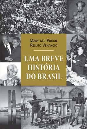 Uma Breve História Do Brasil