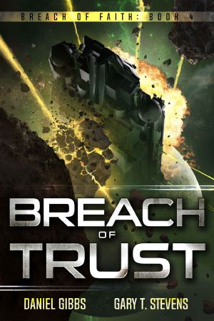 Breach of Trust · Breach of Faith Book Four