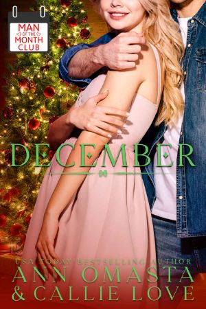 Man of the Month Club: DECEMBER: A Bad Boy and Innocent Heroine Matchmaking Hot Shot of Romance Quickie