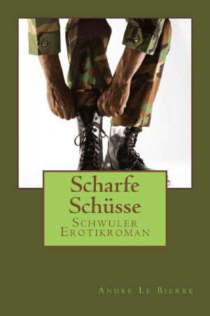 Scharfe Schüsse