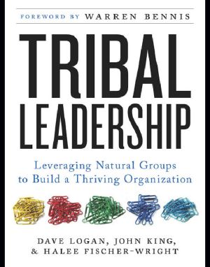 Tribal Leadership