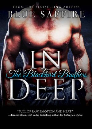 In Deep · A Sexy Interracial Romance Between an Irish Investigator and a Black Woman With Dangerous Secrets