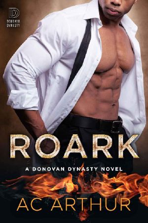 Roark · the Donovan Dynasty Book #2