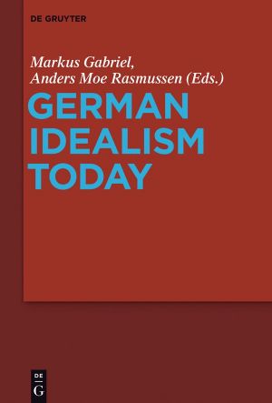 German Idealism Today