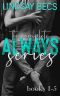 Always Series · Box Set 1-5