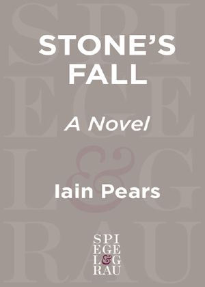 Stone's Fall