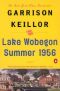 Lake Wobegon Summer 1956