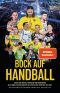 Bock auf Handball