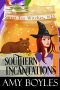 Southern Incantations (Sweet Tea Witch Mysteries Book 25)