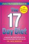 The 17 Day Diet · A Doctor's Plan Designed for Rapid Results