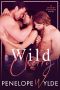 Wild Cherry · Menage Football Romance (Cherry Poppers Book 4)