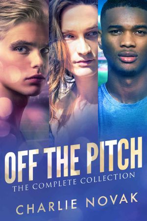 Off the Pitch: The Complete Collection