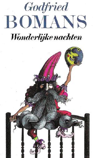 (1949) Wonderlijke Nachten