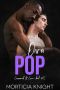 Diva Pop: An M/M Daddy, Enemies to Lovers Romance (Command & Care Book 5)