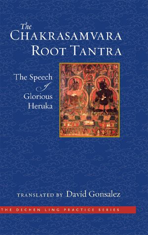 The Chakrasamvara Root Tantra