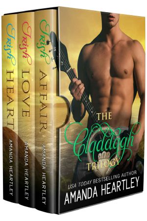 The Claddagh Trilogy · Irish Affair - Irish Love - Irish Heart