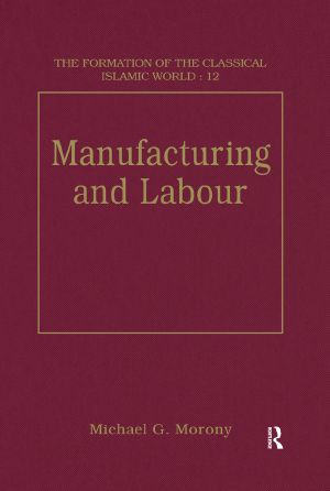 Manufacturing and Labour