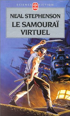 Le samouraï virtuel