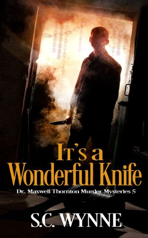 Es ist ein wunderbares Messer (It's a Wonderful Knife)