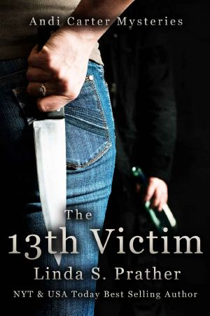 The 13th Victim · Andi Carter Mysteries Book 1