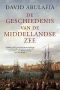 De geschiedenis van de Middellandse Zee