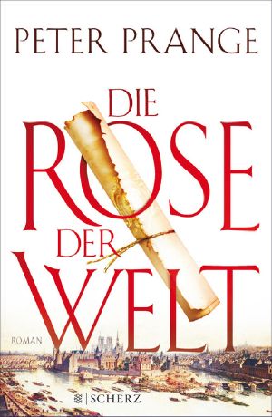 Die Rose der Welt