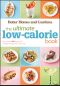 The Ultimate Low-Calorie Book