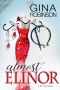 Almost Elinor · A Jet City Novel