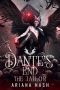 Dante's End: A Gay Monster Fantasy (The Jailor Book 1)