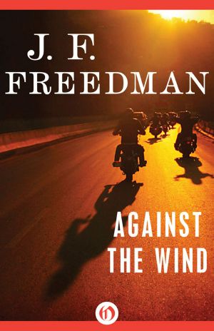 Against the Wind
