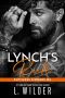 Lynch's Rule: Ruthless Sinners MC