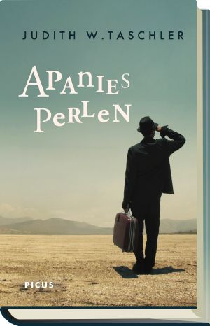 Apanies Perlen · vier Erzählungen