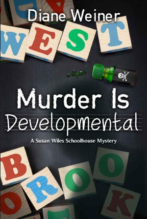 05 Murder is Developmental