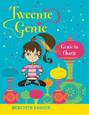 Tweenie Genie 3 · Genie in Charge