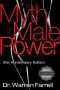 The Myth of Male Power · Why Men Are the Disposable Sex Hardcover – August, 1993